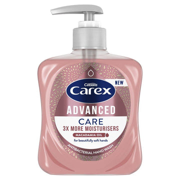 Advanced Care+Macadamia Oil Handwash 250Ml
